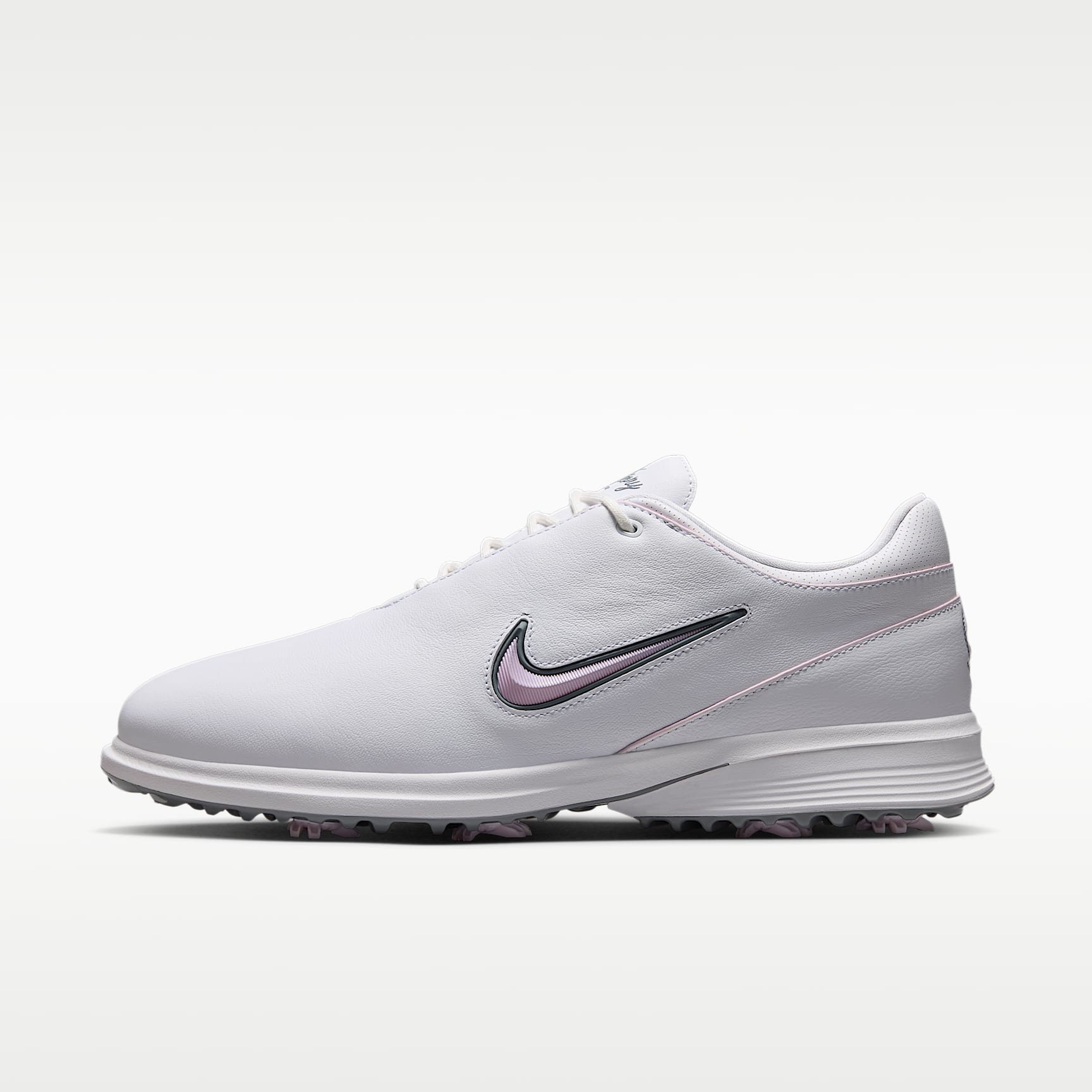 Nike Victory Tour 4 Golf Shoes. Nike ID